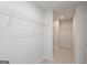Spacious walk-in closet with shelving for optimal storage and organization at 4853 Walkers Green, Mableton, GA 30126