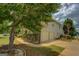 Exterior of a two-story home with a two-car garage and well-maintained landscaping at 1186 Diamond Xing, Mcdonough, GA 30252