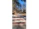 Image of a crosswalk located in the Kimmeridge community at 300 Legacy Ln, Peachtree City, GA 30269