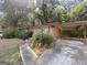 Charming single-story brick home with a covered carport and established landscaping at 439 Oakside Sw Dr, Atlanta, GA 30331