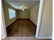 Bright bedroom featuring hardwood floors, a ceiling fan and natural light at 2270 Titan Ridge Dr, Decatur, GA 30035