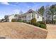 Charming one story home with well-maintained landscaping and a welcoming front porch at 391 Hickory Lake Dr, Acworth, GA 30101