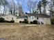Charming home with a front lawn and well-maintained landscaping at 2430 Fern Valley Ct, East Point, GA 30344