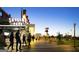 Skyline Park with a boardwalk, miniature golf, and amusement park games, and a tower ride at 870 Monroe Ne Dr, Atlanta, GA 30308