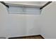 A closet with hardwood floors at 6187 Radford Dr, Riverdale, GA 30296