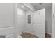 Walk-in closet featuring wire shelving at 7234 Crestside Dr # 81, Austell, GA 30168