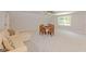 Large bonus room with neutral carpet, a ceiling fan, and ample natural light at 170 Majesty Ln, Fayetteville, GA 30215