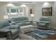 Comfortable living room with plush seating and natural light at 170 Majesty Ln, Fayetteville, GA 30215