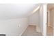 Neutral storage room with carpeted floor and white trim at 170 Majesty Ln, Fayetteville, GA 30215