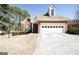 Lovely home featuring a two-car garage at 1800 Stockton Walk Ln, Snellville, GA 30078