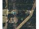 Aerial view of the property and neighborhood surrounded by lush greenery at 172 Sam Solomon Rd, Locust Grove, GA 30248