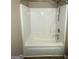 Bathroom with a tub and shower combo at 1687 Blue Heron Way, Hampton, GA 30228