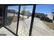 Street view from the garage at 1687 Blue Heron Way, Hampton, GA 30228