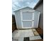 Outdoor shed for all your storage needs at 1687 Blue Heron Way, Hampton, GA 30228