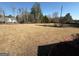 Large, grassy backyard perfect for outdoor activities at 25 Horseshoe Ct, Covington, GA 30014