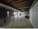 Expansive unfinished basement with utilities ready to be transformed into a personalized living space at 621 Hood Rd, Stockbridge, GA 30281