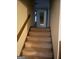 Carpeted stairway at 392 Hwy 314, Fayetteville, GA 30214