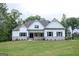 Attractive home with a well-maintained yard, a combination of modern materials, and an appealing design at 349 Lowbrooke Ct # 19, Fairburn, GA 30213