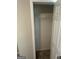 Walk-in closet with carpet flooring and wire shelving at 1457 Richland Sw Rd, Atlanta, GA 30310