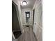 A hallway leading to the bathroom and other rooms at 1457 Richland Sw Rd, Atlanta, GA 30310