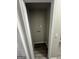 A small, yet functional laundry room at 1457 Richland Sw Rd, Atlanta, GA 30310