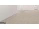 Bright bedroom with neutral carpet and paint at 624 Kimberwick Dr, Locust Grove, GA 30248