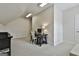 Well-lit office area with ample workspace, chair and great natural light at 605 St. Charles Pl, Fayetteville, GA 30215