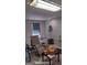 Bright room with natural light from the window with mini blinds at 4571 Scarborough Rd, South Fulton, GA 30349