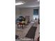 Bright room with natural light from the window with mini blinds at 4571 Scarborough Rd, South Fulton, GA 30349
