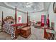 Spacious main bedroom with sitting area and natural light at 3434 Estels Ln, Conyers, GA 30013