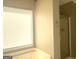 Bathroom with a bathtub, a window and shower at 3497 Thornewoode Pointe, Decatur, GA 30034