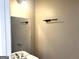 Bathroom featuring neutral colors and fixtures at 3497 Thornewoode Pointe, Decatur, GA 30034