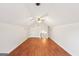 Bonus room offers lots of light at 521 Cody Ln, Mcdonough, GA 30252