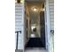 Inviting entryway with hardwood floors leads into a bright and spacious home at 5509 Park Place South, Atlanta, GA 30349