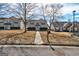 Desirable home on a spacious lot, complete with sidewalk access and easy street access at 6746 Lake Erie Ln, Fairburn, GA 30213