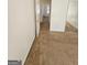Bedroom with neutral carpet, offering a comfortable space with natural light at 419 Kara Ln, Mcdonough, GA 30253