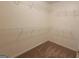 Walk-in closet with carpeted floors and wire shelving at 505 City Park Dr, Mcdonough, GA 30252
