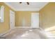 A cozy room with natural light and neutral tones at 732 Cascade Sw Ave, Atlanta, GA 30310