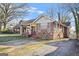 Brick home with cozy front porch at 732 Cascade Sw Ave, Atlanta, GA 30310