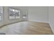 Bright bedroom with large windows, offering plenty of natural light and creating a serene atmosphere at 6025 Old Timber Trl # 11, Douglasville, GA 30135
