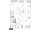 Detailed site plan showing property layout, building footprint, parking, and landscaping features at 680 Snapping Shoals Rd, Mcdonough, GA 30252