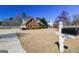 Classic brick home with a well-kept lawn and a charming mailbox at 140 Surrey Park Dr, Fayetteville, GA 30215