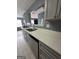 Open kitchen view featuring stainless steel appliances and a stylish countertop at 2747 Vining Ridge Ter, Decatur, GA 30034
