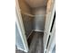 Walk-in closet with ample shelving, providing practical storage solutions at 2747 Vining Ridge Ter, Decatur, GA 30034