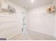 Walk-in closet featuring wire shelving, ample storage space, and neutral carpeting at 988 Sutherland Lane # 33, Lawrenceville, GA 30043