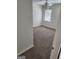 Neutral bedroom with large window and ceiling fan at 718 Avalon Way, Peachtree City, GA 30269