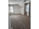 Bedroom features neutral carpeting, natural light, and a ceiling fan at 718 Avalon Way, Peachtree City, GA 30269