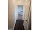 Hallway leads into adjacent room at 718 Avalon Way, Peachtree City, GA 30269