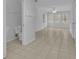 Room showing access to the bathroom and bright light from surrounding windows at 81 Bowers Rd, Moreland, GA 30259