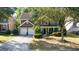 Charming two-story home with a spacious driveway, well-maintained landscaping, and a classic design at 4770 Shiloh Springs Rd, Cumming, GA 30040